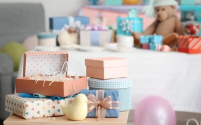 Beyond Baby Basics: 9 Unique Baby Shower Gifts for Mom To Be