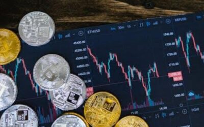 A Few Steps Closer To Financial Independence: Stunning Opportunities Of The Crypto Market In 2025