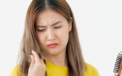 Supplements You Can Trust to Prevent Hair Loss