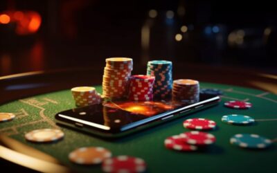 Online Casinos And Its Complete Guide For Beginner Players