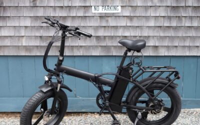 Finding Value in a Used Electric Bicycle