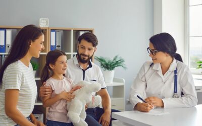 How to Advocate for Better Care at Your Pediatrician’s Office