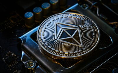 The Ethereum Price Could Face Short-term Pressure