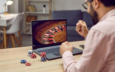 Debunking the Myths: Effective Roulette Strategies for Online Players