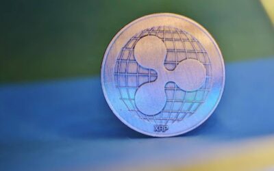 Xrp May Deal With Increasing Fluctuations Over The Next Few Months