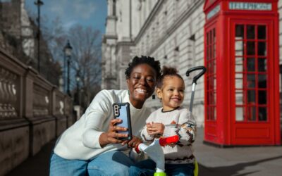 6 Key Tips For a Memorable City Break to London With Your Family