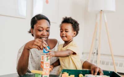 Engaging and Educational: How Games Helps Toddlers Grow and Develop