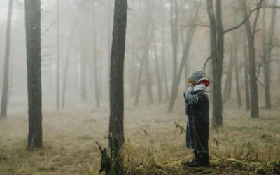 Using Natural Landscapes for Child Development