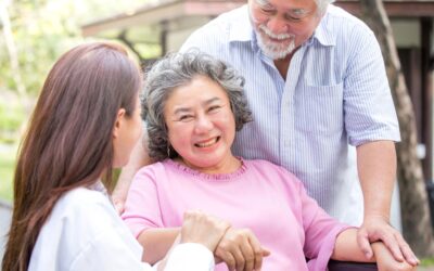 Balancing Work and Elder Care: Practical Tips for Busy Families