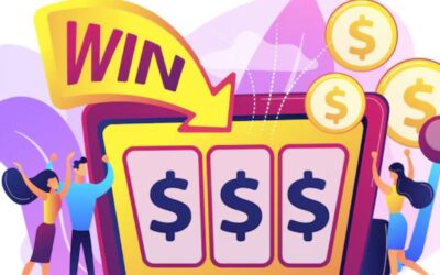 Unlock Real Money Rewards with Online Slot Fun