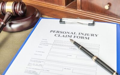 Texas Laws Impacting Personal Injury Claims in San Antonio