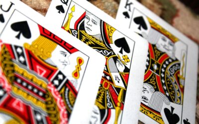 Strategic Poker Play for Success