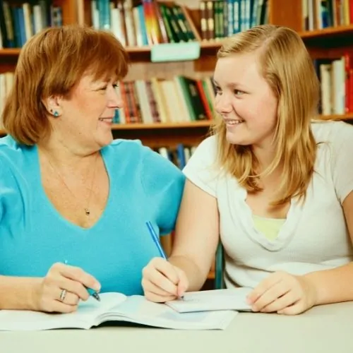 Tips for Parents sending kids to college