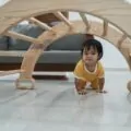 climbing toys for toddlers
