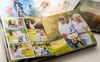 Mcdphotobox.co.uk Photo Magnets: Capturing Moments in a Unique Way